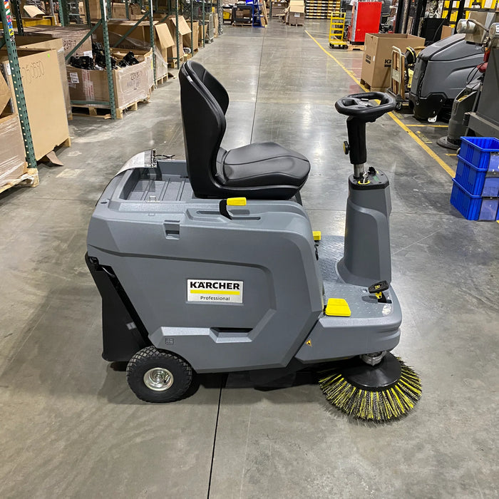  Best Commercial Floor Scrubber Machine in 2024?