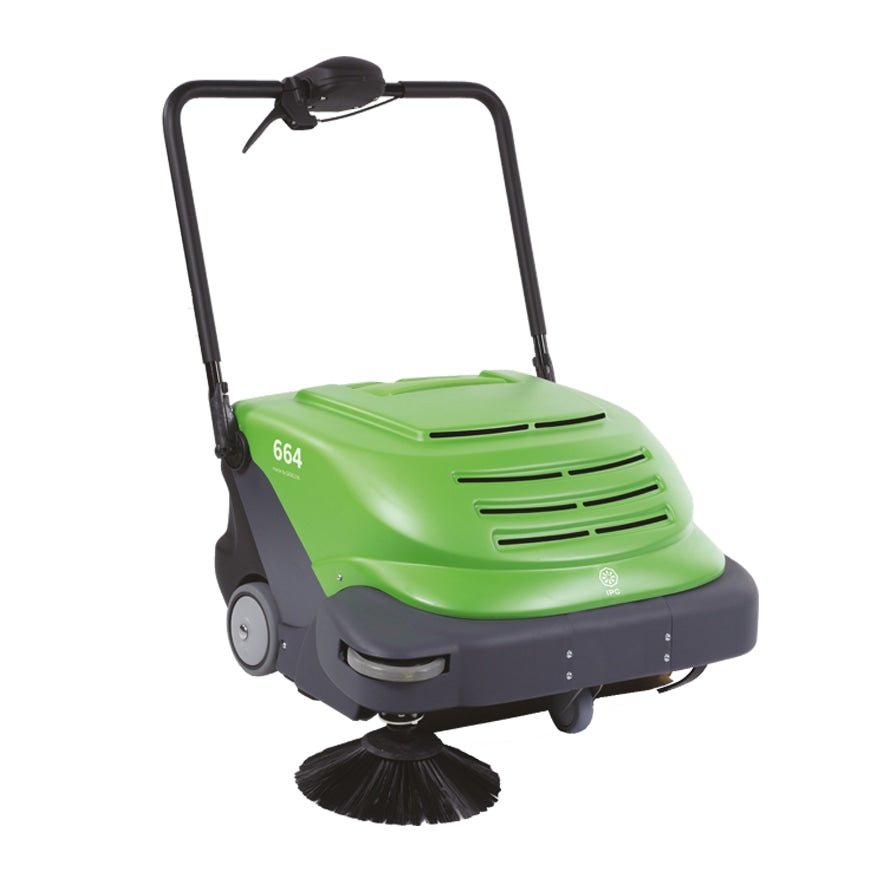 IPC Eagle SmartVac 664 Parts - sweepscrubshop.com