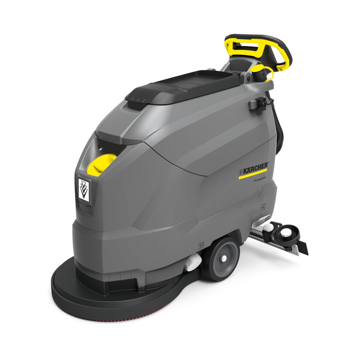 Karcher BD 5050 030.0 Parts - sweepscrubshop.com