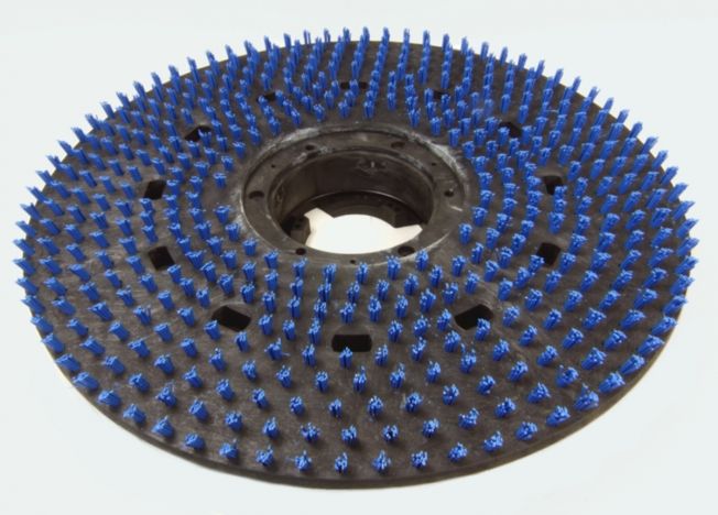 Universal Pad Driver, Floor Buffer, 19", NP9200 Clutch Plate, Riser, 361900PDS364192