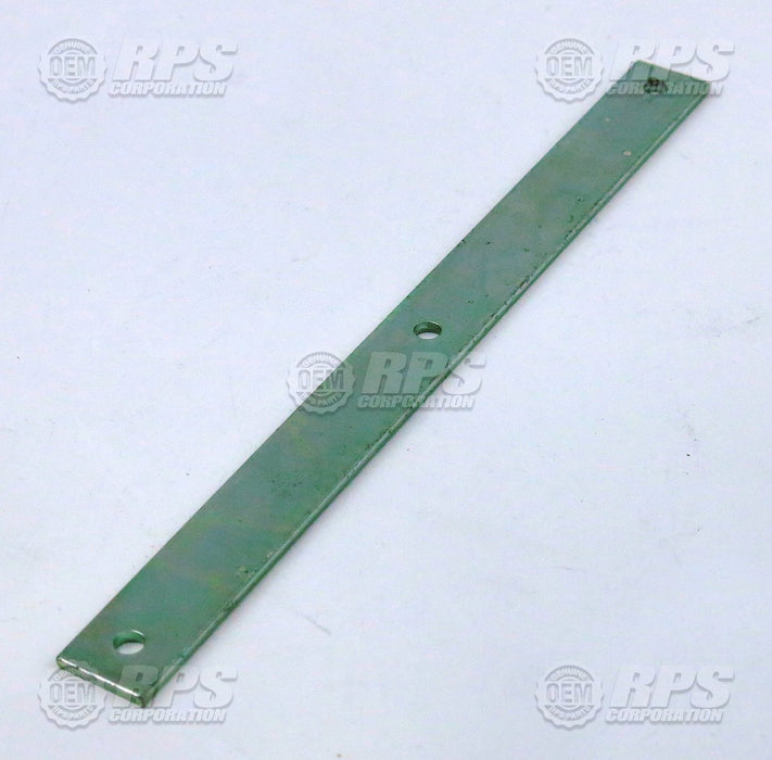 FactoryCat/Tomcat 1-131, Hold Down Bar LH Floor Seal