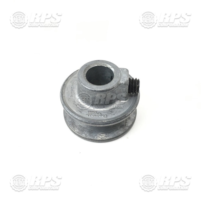 FactoryCat/Tomcat 1-301, Pulley