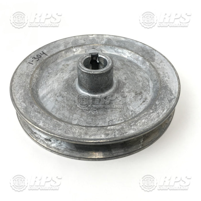 FactoryCat/Tomcat 1-304, Pulley