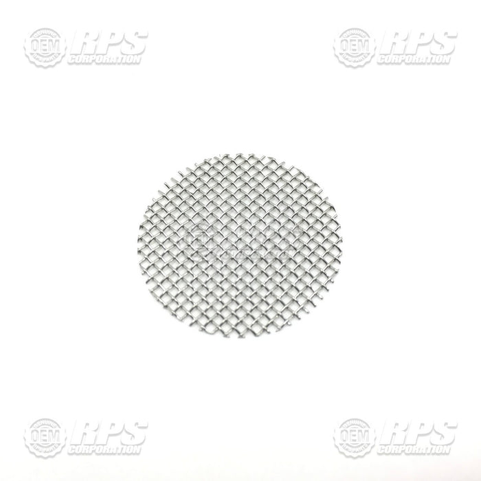 FactoryCat/Tomcat 123-1220, Screen, 20x20 mesh, 1" Diameter