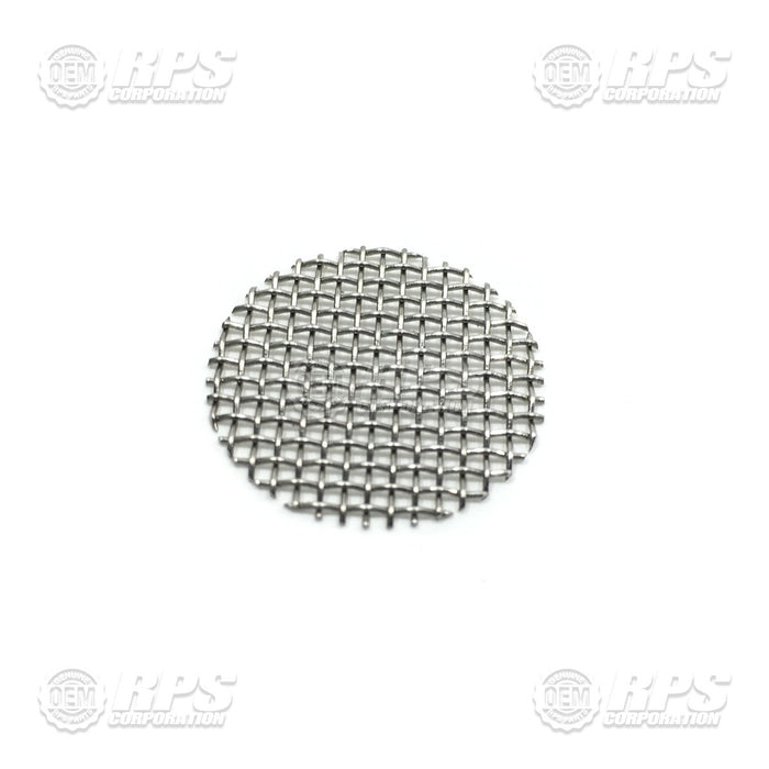 FactoryCat/Tomcat 123-1221, Screen, 20x20 mesh, 3/4" Diameter