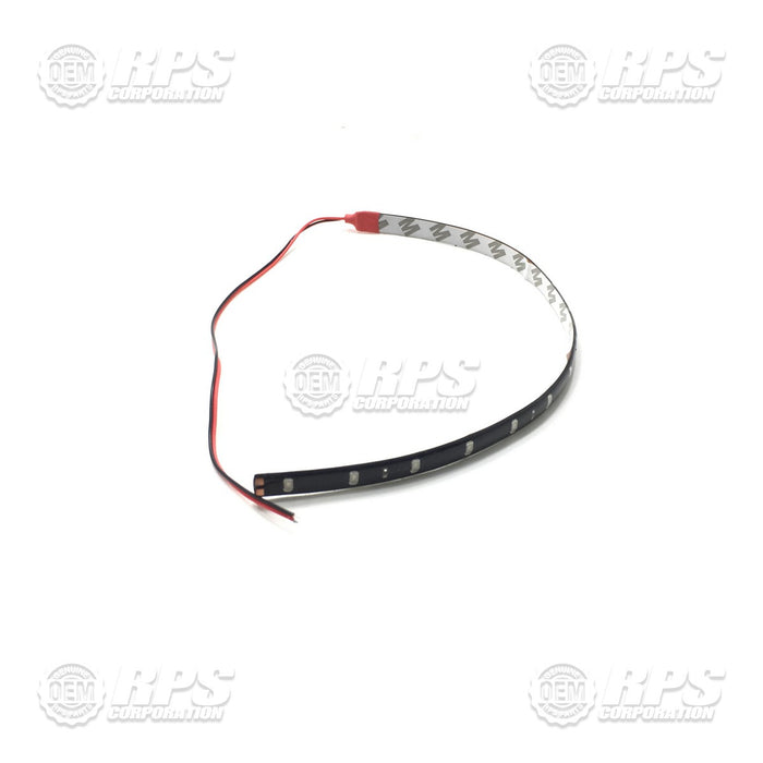 FactoryCat/Tomcat 123-2302, Light,Strip,LED,Red