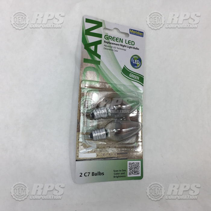 FactoryCat/Tomcat 123-2321, LED, Green