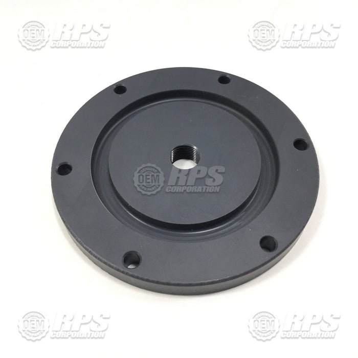 FactoryCat/Tomcat 123-6001, Cap, Bottom