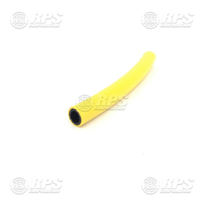 FactoryCat/Tomcat 123-8980, Hose, Yellow, 7"