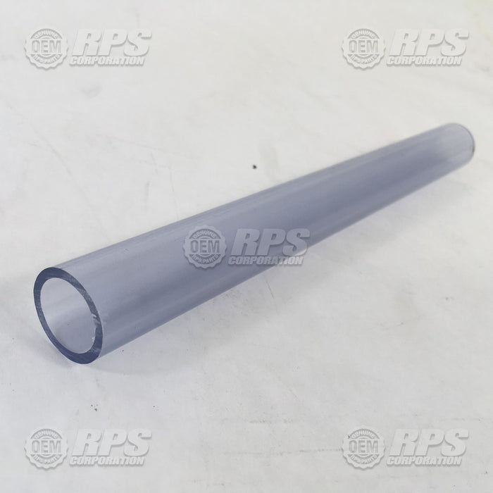 FactoryCat/Tomcat 123-9135, Pipe, 3/4" x 10", PVC