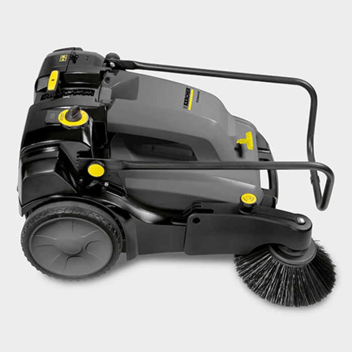 Karcher KM 70/30 C BP ADV | Floor Sweeper, 28", Battery