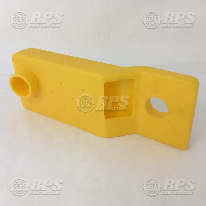 FactoryCat/Tomcat 175-1148, Sound Deadening Box, Yellow