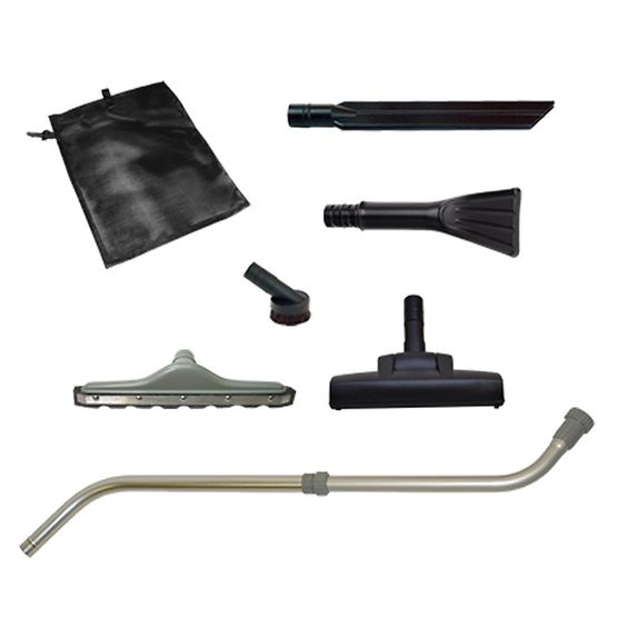 Proteam Residential Cleaning Service Tool Kit