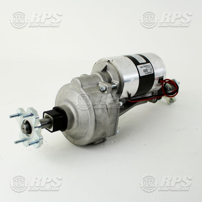 FactoryCat/Tomcat 21-3009, Transaxle 24V