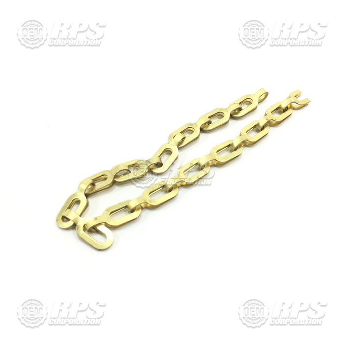 FactoryCat/Tomcat 253-1618, Chain,Grounding,10"