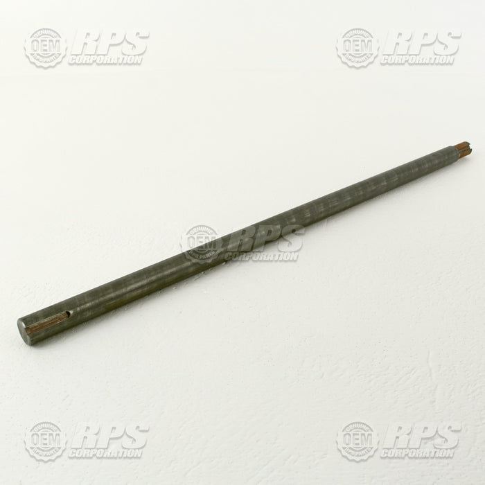 FactoryCat/Tomcat 275-7120, Shaft,Steering,Lower