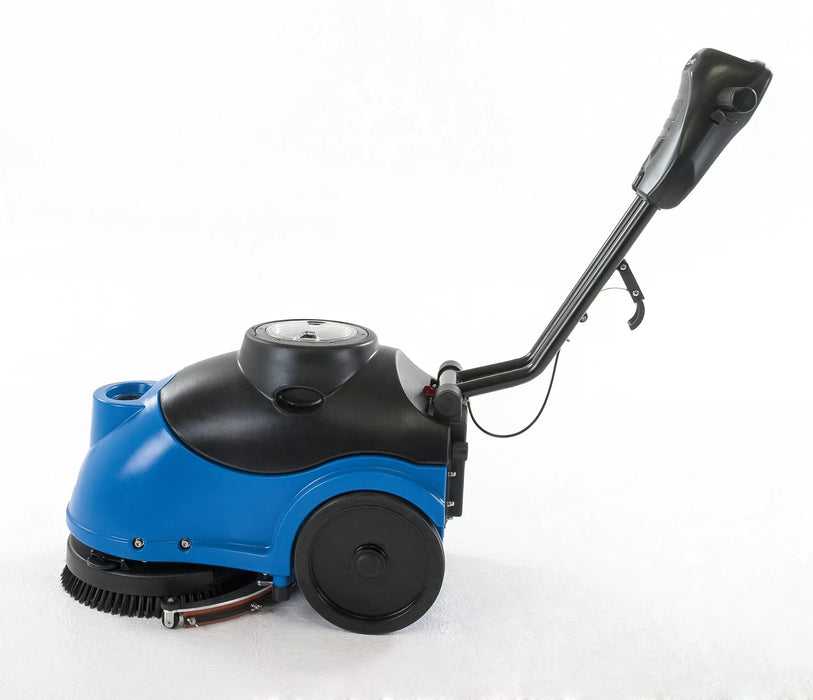 Clarke MA50 15B, Floor Scrubber, 15", 3.5 Gallon, Battery, Pad Assist, Disk