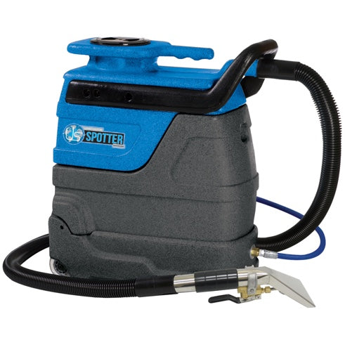 Carpet Spotter | Sandia 50-4100, 3 Gallon, 100 PSI, Hot Water