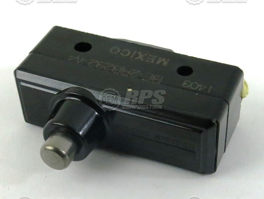 FactoryCat/Tomcat 300-01005Z, Micro Switch