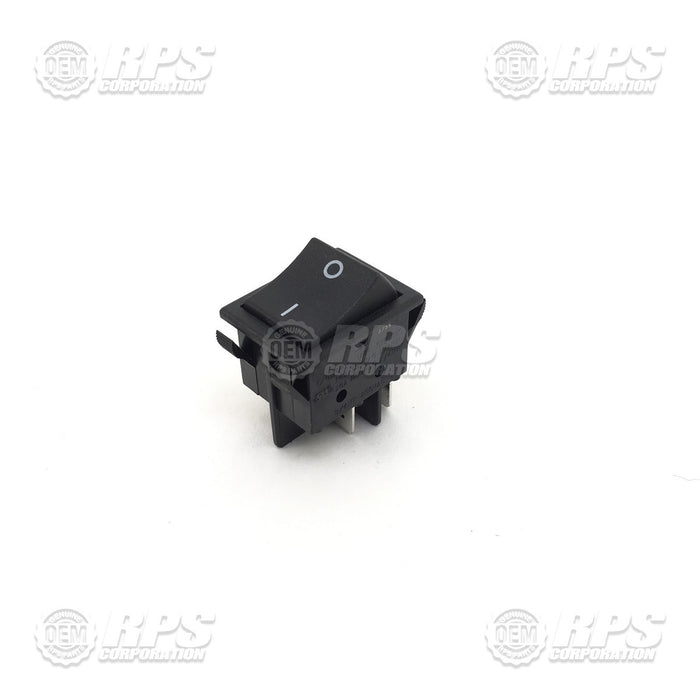 FactoryCat/Tomcat 300-0234, Switch,Rocker,DPST