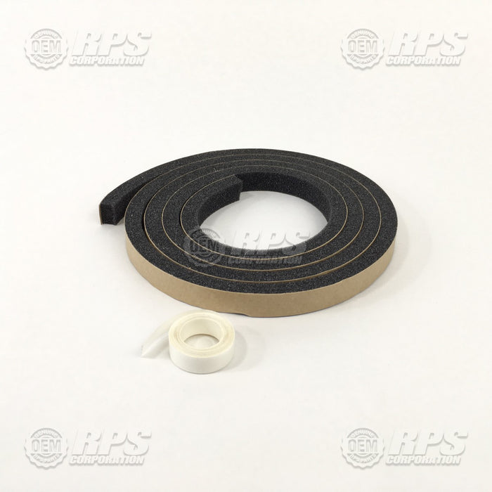 FactoryCat/Tomcat 4-502K, Tape Seal Kit, Filter