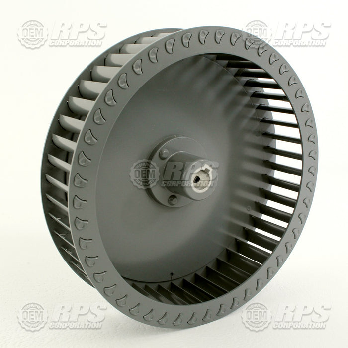 FactoryCat/Tomcat 4-512, Wheel,Blower