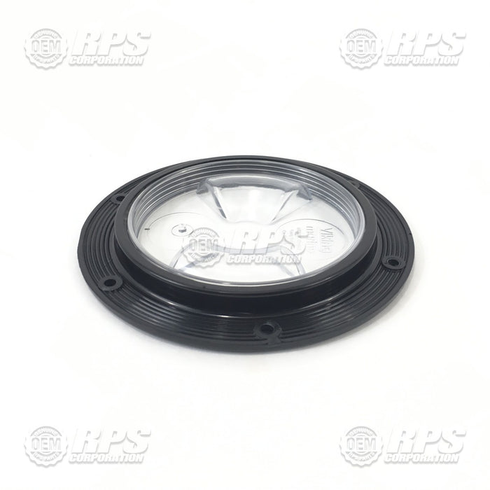 FactoryCat/Tomcat 400-4250, 4" Clear Access Port