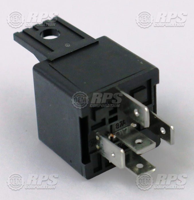 FactoryCat/Tomcat 5-293, Relay,15a 24v