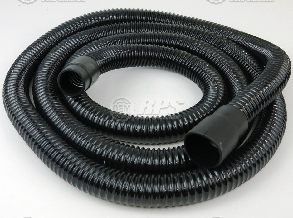 FactoryCat/Tomcat 5-883, Hose,Vac,1-1/2" 15' L