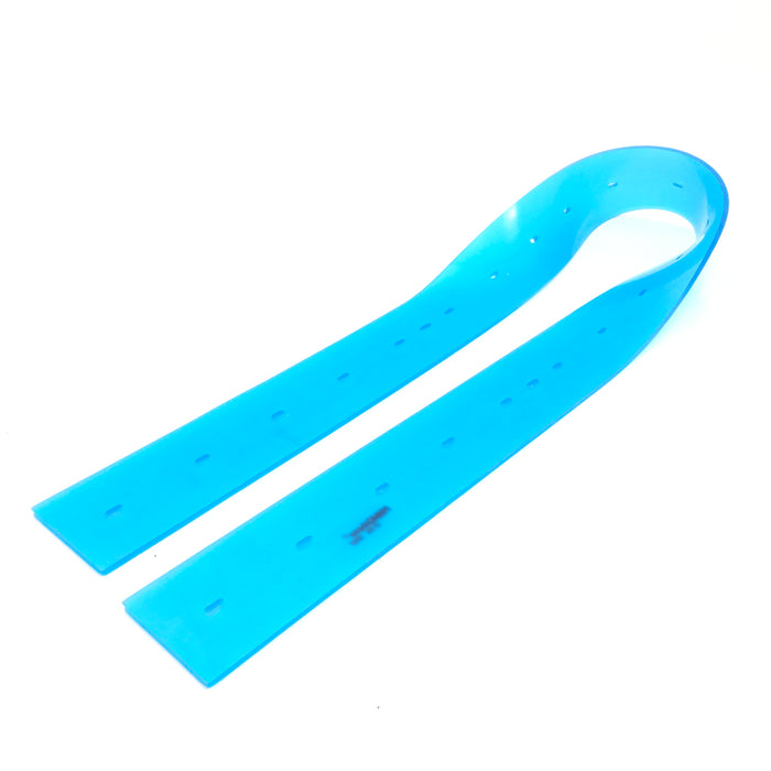 FactoryCat/Tomcat 61-756U, Squeegee Blade, Rear, Urethane