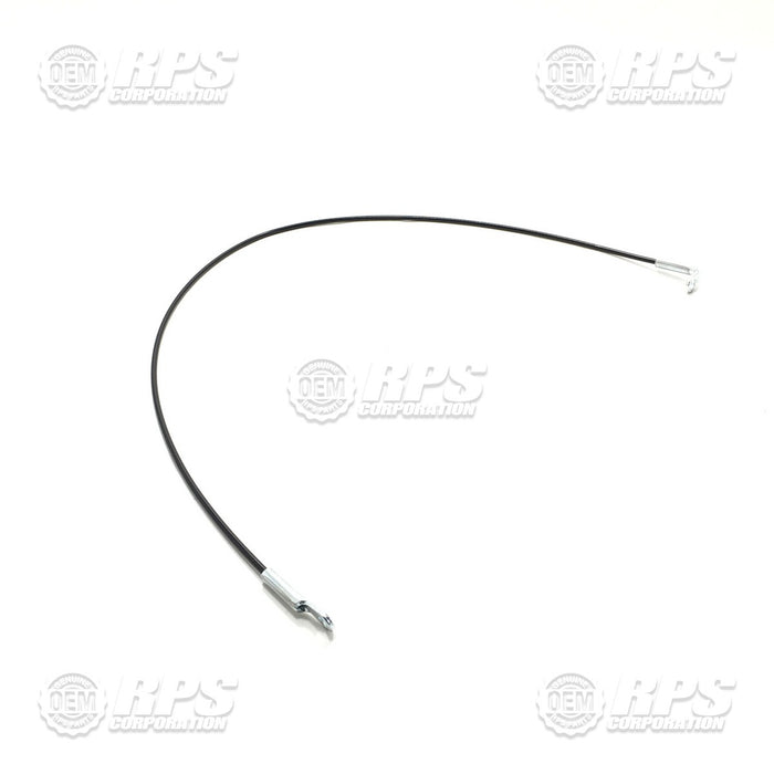 FactoryCat/Tomcat 650-7890, Cable,Tank