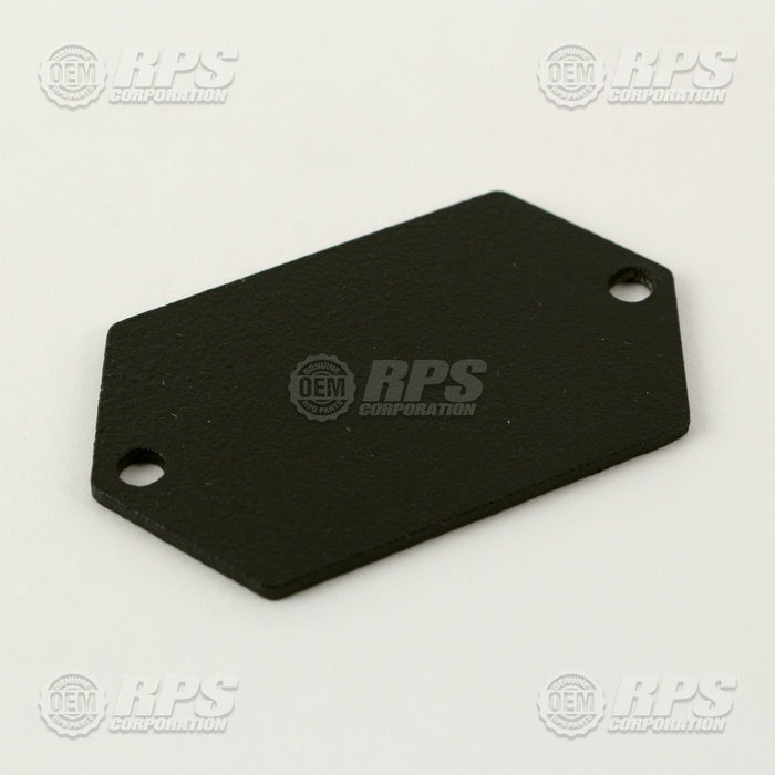 FactoryCat/Tomcat 8-263, Plate, Meter Blank