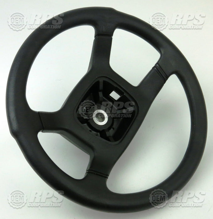 FactoryCat/Tomcat 8-703, Steering Wheel