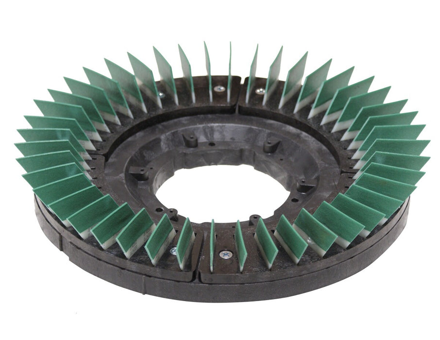 Diamabrush Polymer Tool | Tomcat GTX34 | 32" | 400 Grit Green | Set of 2