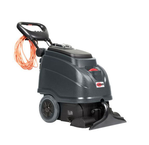 Viper CEX410 | 16" Carpet Extractor, Self Contained