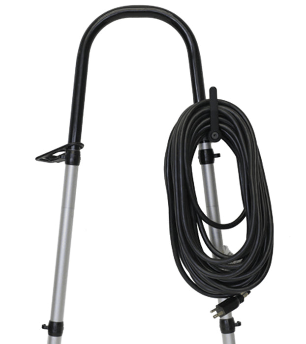 Cord Hook- Carpet Cleaner USA