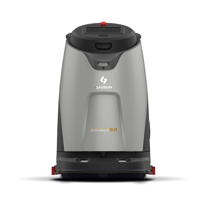 Gausium 50 AI-Powered Commercial Robotic Floor Scrubber