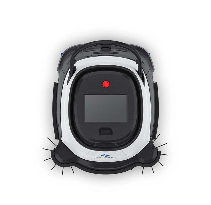 Gausium Vacuum 40, Commercial Robotic Vacuum