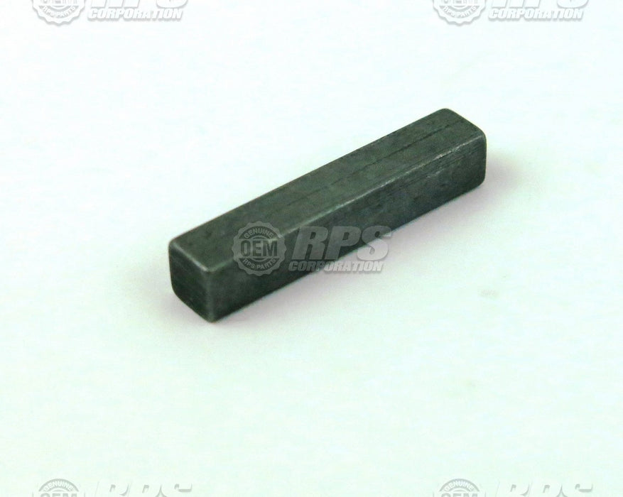 FactoryCat/Tomcat H-01125, Key,Machine,3/16"x1"