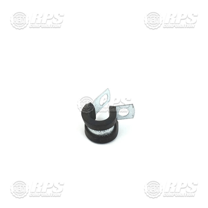 FactoryCat/Tomcat H-0127290, Clamp,Loop,1/2",Rubber