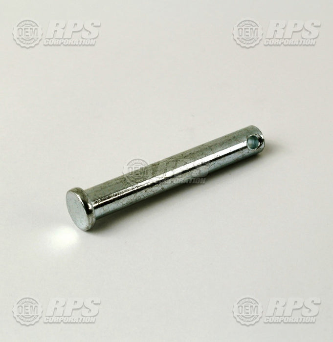 FactoryCat/Tomcat H-0156754, Pin,Clevis,3/8"x2-1/2" Zinc