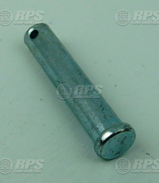 FactoryCat/Tomcat H-0156773, Pin,Clevis,1/2"x2-1/2" Zinc