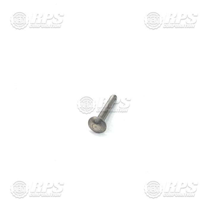 FactoryCat/Tomcat H-0172522, Bolt,Carriage,#10-32x1-1/4" Stainless