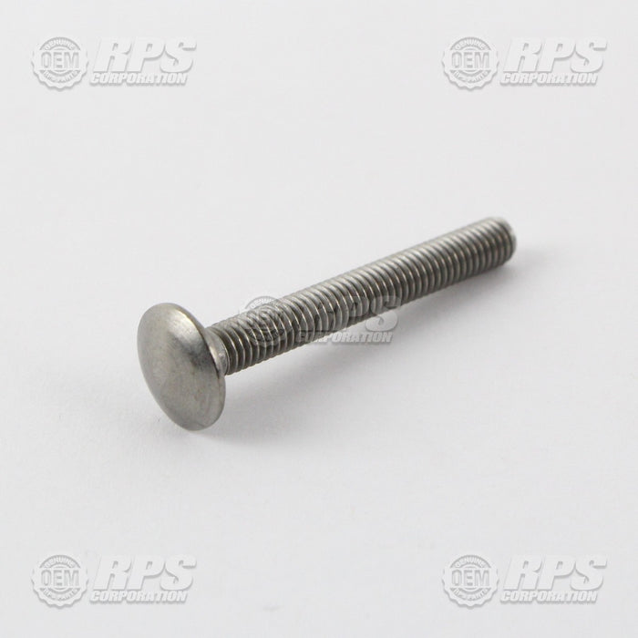 FactoryCat/Tomcat H-0172523, Bolt,Carriage,#10-32x1-1/2" SS