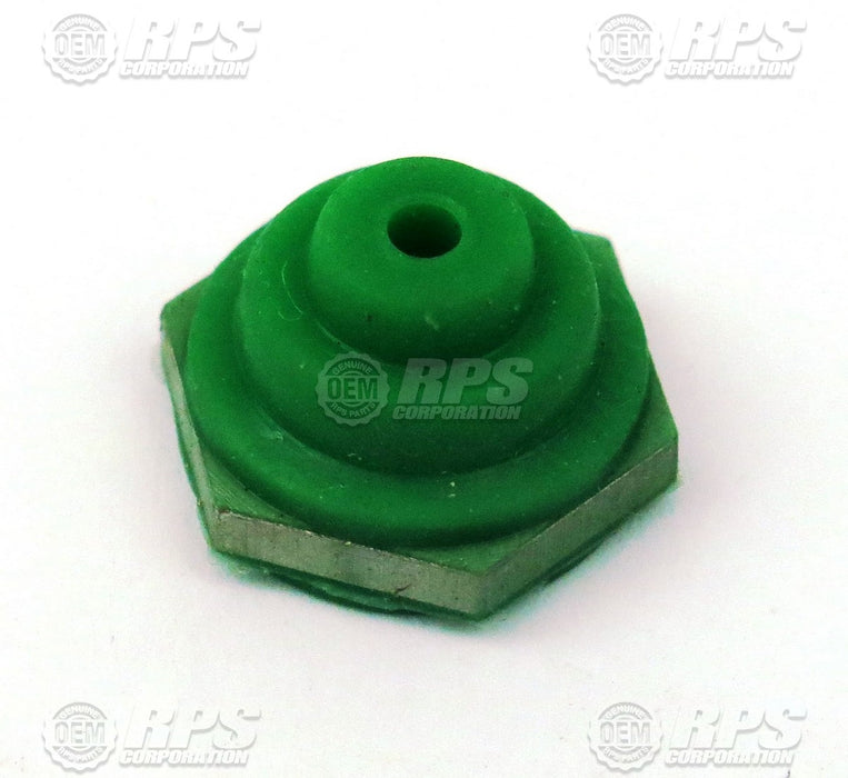 FactoryCat/Tomcat H-11198, Boot,Toggle Switch,Green