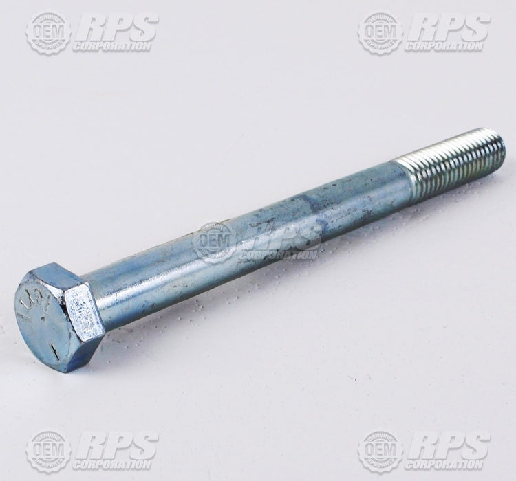 FactoryCat/Tomcat H-13327, Screw,Hex Cap,5/8-11x7" Zinc