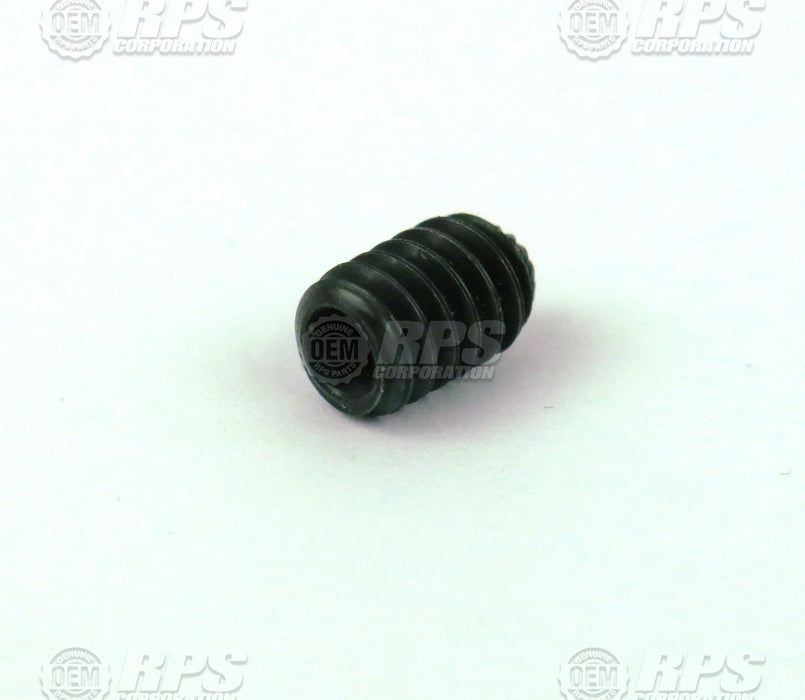 FactoryCat/Tomcat H-25382, Screw,Set,1/4-20x1/2"