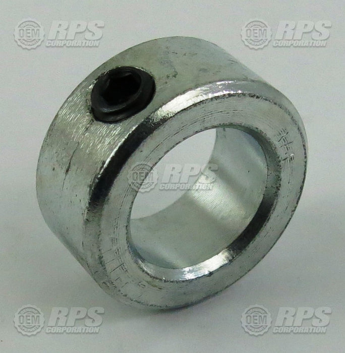 FactoryCat/Tomcat H-33376, Collar,Shaft,3/4"ID Zinc