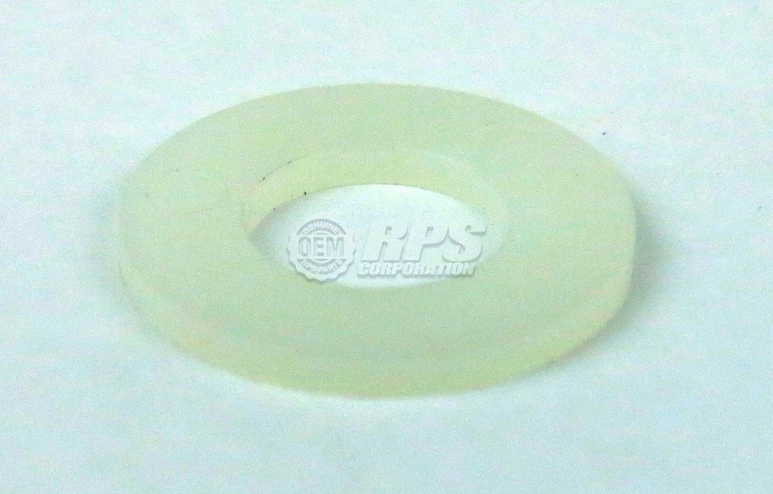 FactoryCat/Tomcat H-4440024, Washer,3/8"IDx3/4"OD,Nylon