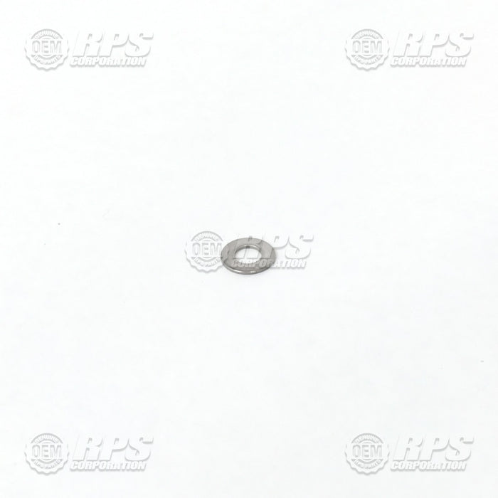 FactoryCat/Tomcat H-71009, Washer,3/16"IDx7/16"OD Stainless